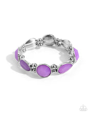 Load image into Gallery viewer, In All the BRIGHT Places-purple
