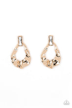 Load image into Gallery viewer, Metro Meltdown-gold
