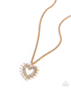 Perfectly Prim-gold