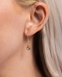 Perfectly Prim-gold