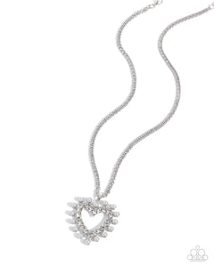 Perfectly Prim-silver