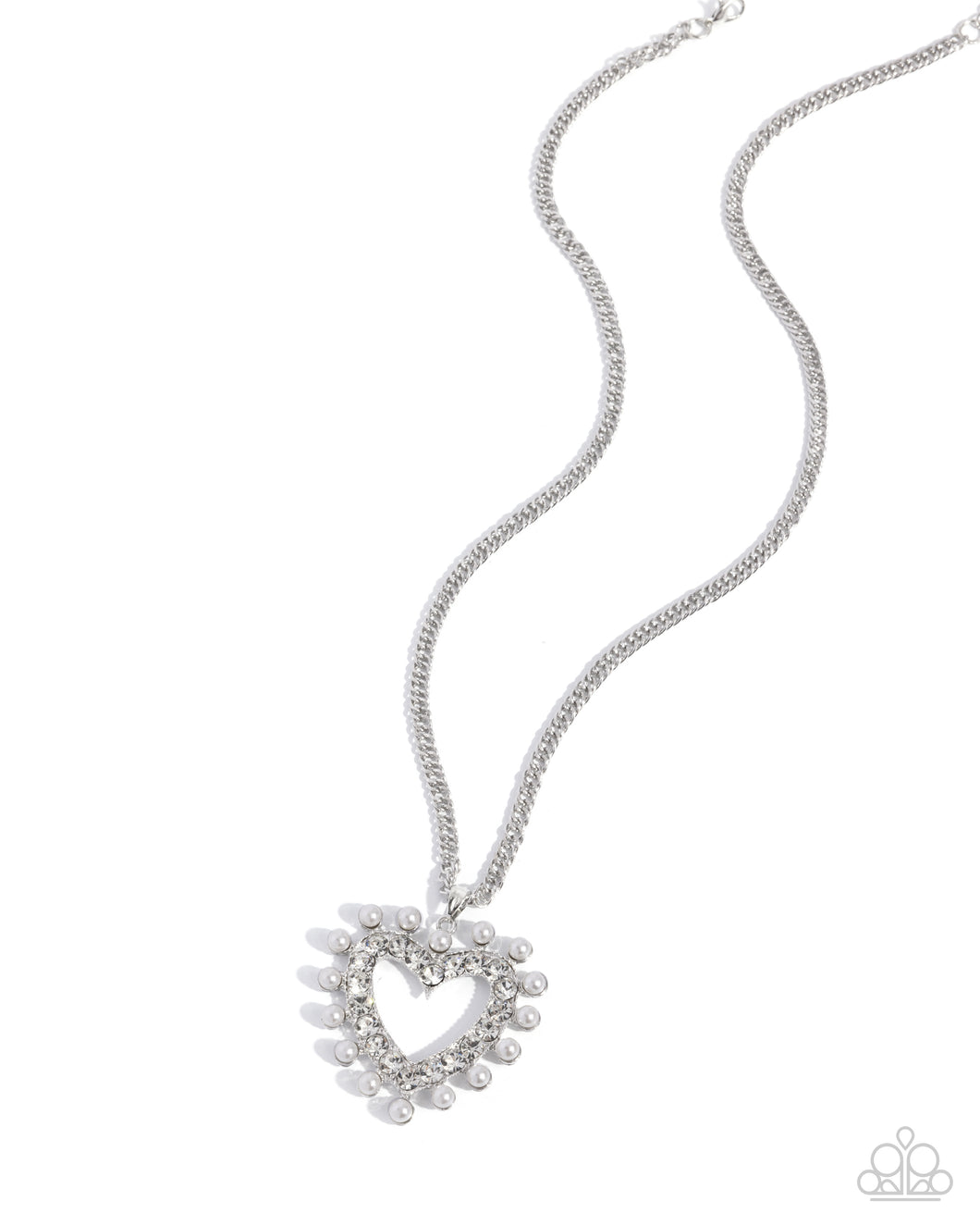Perfectly Prim-silver