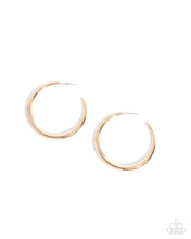 Load image into Gallery viewer, Sleek Selvage-gold
