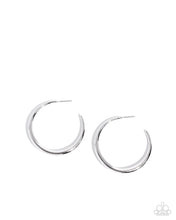Load image into Gallery viewer, Sleek Selvage-silver
