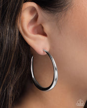 Load image into Gallery viewer, Sleek Selvage-silver
