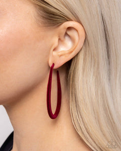 The Right Angle-red