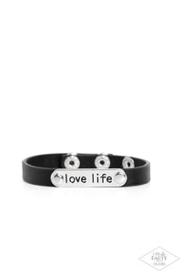 Love Life-black