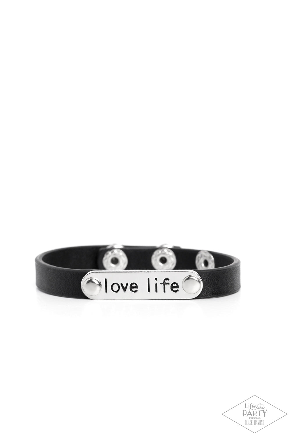 Love Life-black