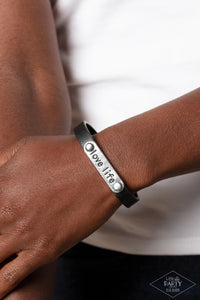 Love Life-black