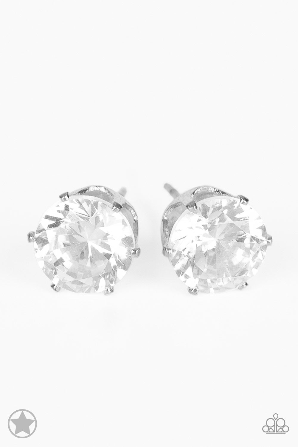 Just in TIMELESS-white