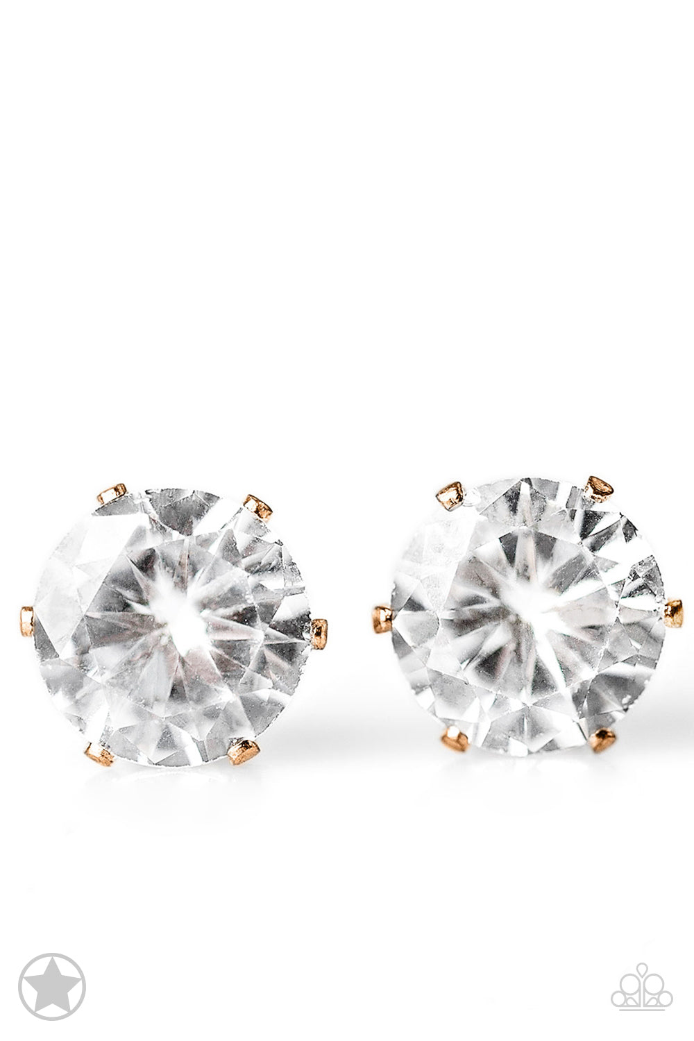 Just in TIMELESS-gold