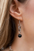 Load image into Gallery viewer, Charmed, I Am Sure-black
