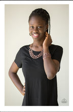 Load image into Gallery viewer, The Main Contender/Circa de Contender-copper
