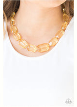 Load image into Gallery viewer, Ice Versa-yellow
