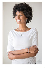 Load image into Gallery viewer, She Sparkles On/All Aglitter-silver
