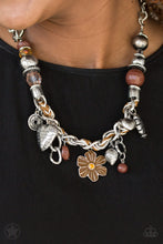 Load image into Gallery viewer, Charmed, I Am Sure-brown
