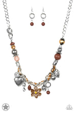 Load image into Gallery viewer, Charmed, I Am Sure-brown
