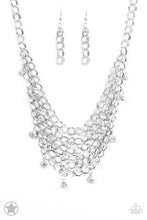 Load image into Gallery viewer, Fishing for Compliments-silver

