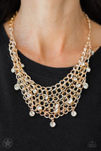 Load image into Gallery viewer, Fishing For Compliments-gold
