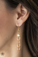 Load image into Gallery viewer, Fishing For Compliments-gold
