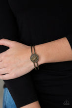 Load image into Gallery viewer, Definitely Dazzling-brass
