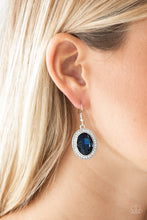 Load image into Gallery viewer, Only FAME In Town-blue
