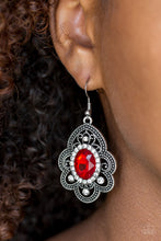 Load image into Gallery viewer, Reign Supreme-red
