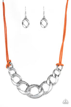 Load image into Gallery viewer, Naturally Nautical-orange
