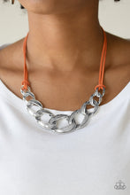 Load image into Gallery viewer, Naturally Nautical-orange
