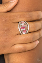Load image into Gallery viewer, Treasure Chest Charm-pink

