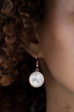 Load image into Gallery viewer, She Sparkles On/All Aglitter-copper
