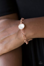 Load image into Gallery viewer, She Sparkles On/All Aglitter-copper
