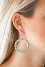 Load image into Gallery viewer, Mayan Mantra-silver
