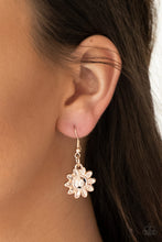 Load image into Gallery viewer, Mess With The Bull-rose gold
