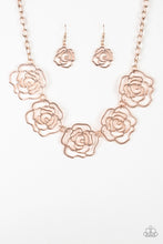Load image into Gallery viewer, Budding Beauty-rose gold

