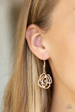 Load image into Gallery viewer, Budding Beauty-rose gold
