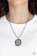 Load image into Gallery viewer, Light as Heir-silver
