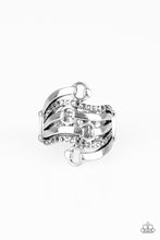 Load image into Gallery viewer, Buckle Up-silver
