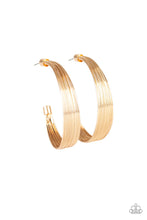 Load image into Gallery viewer, Live Wire-gold
