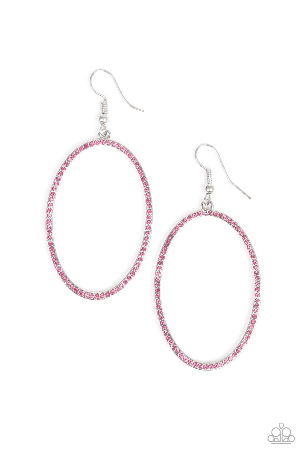 Dazzle On Demand-pink