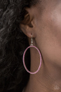 Dazzle On Demand-pink