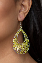 Load image into Gallery viewer, Flamingo Flamenco-yellow
