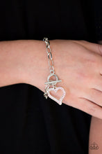 Load image into Gallery viewer, March to A Different HEARTBEAT-pink
