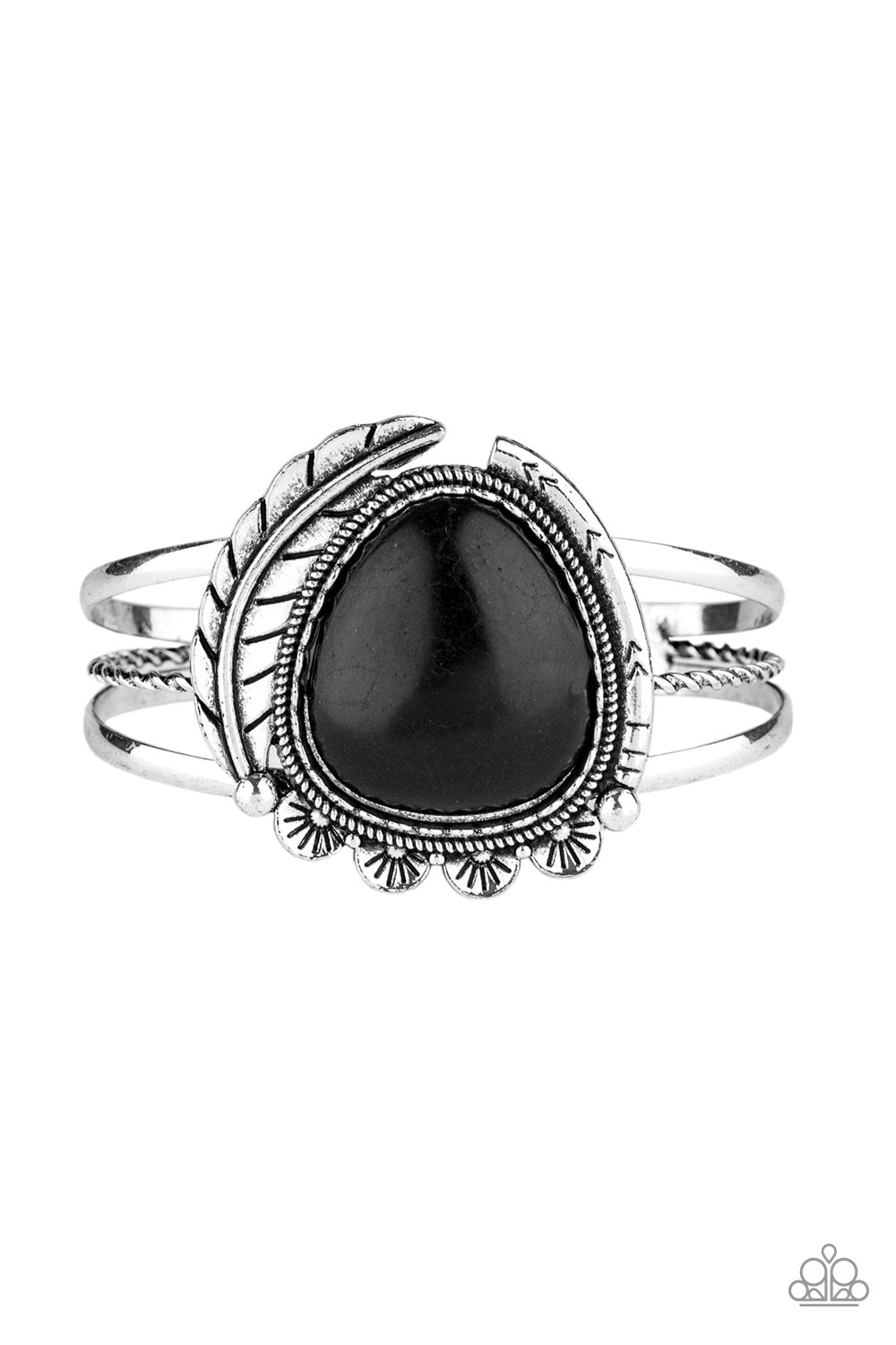 Natures Bounty-black