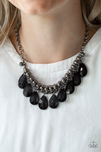 Load image into Gallery viewer, Fashionista Flair-black
