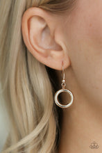 Load image into Gallery viewer, Running Circles In My Mind-rose gold

