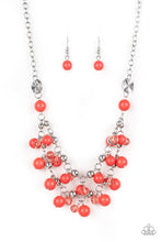Load image into Gallery viewer, Seaside Soiree-orange
