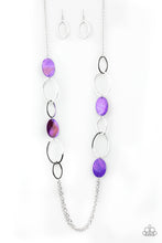 Load image into Gallery viewer, Kaleidoscope Coasts-purple
