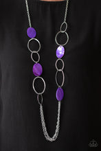 Load image into Gallery viewer, Kaleidoscope Coasts-purple
