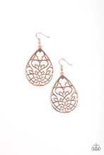 Load image into Gallery viewer, Lovely Lotus-rose gold
